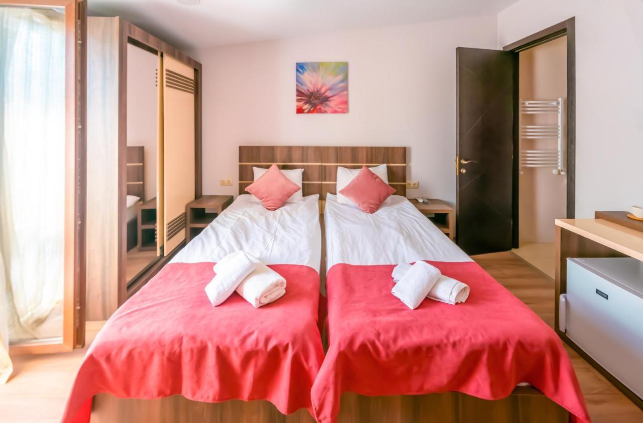 Hotel Classic Suites Tbilisi Esterno foto